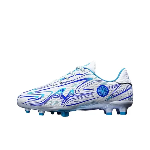 LONGDUIZHANG Футбольные бутсы Низкие Топ Унисекс