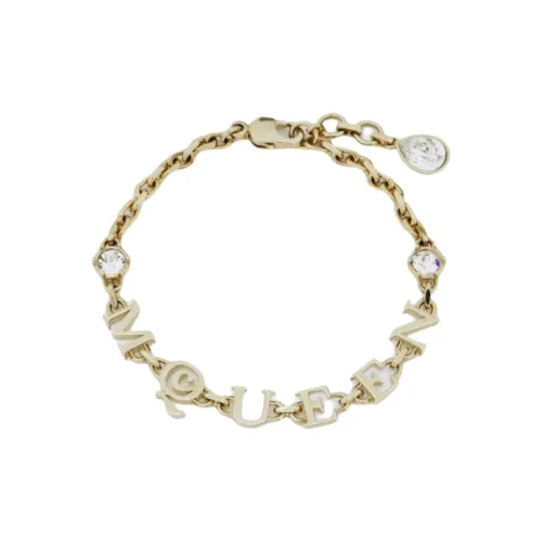 Alexander McQueen Браслеты Женские
