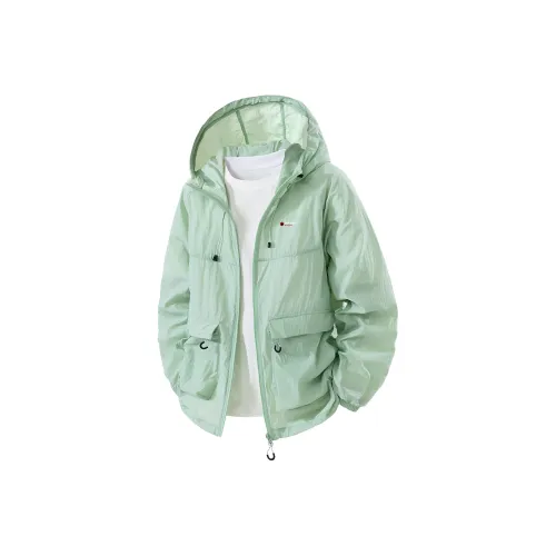 SWISS MILITARY Super Light Дышащая Защита от ультрафиолета Одежда с защитой от солнца Унисекс