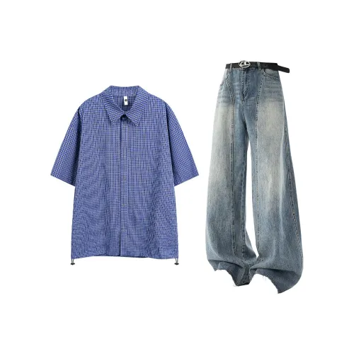 GWAF Унисекс Повседневная спортивная одежда