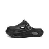 Черно-серый