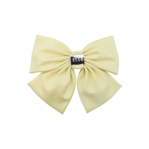 ELLE Полиэстер Заколки для волос Женские