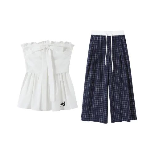 Pa33word Женские повседневные костюмы