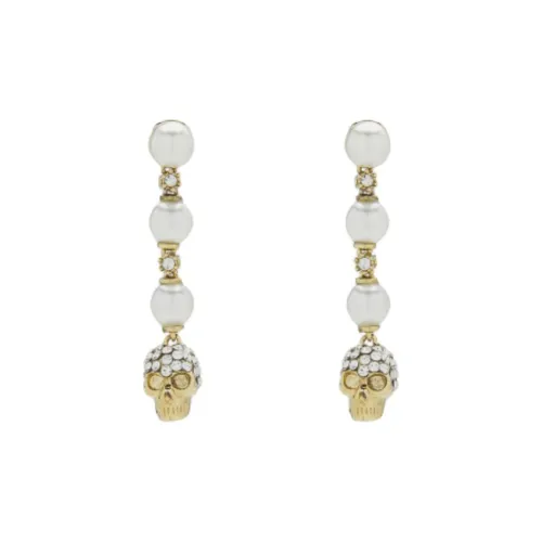 Alexander McQueen Серьги Женские