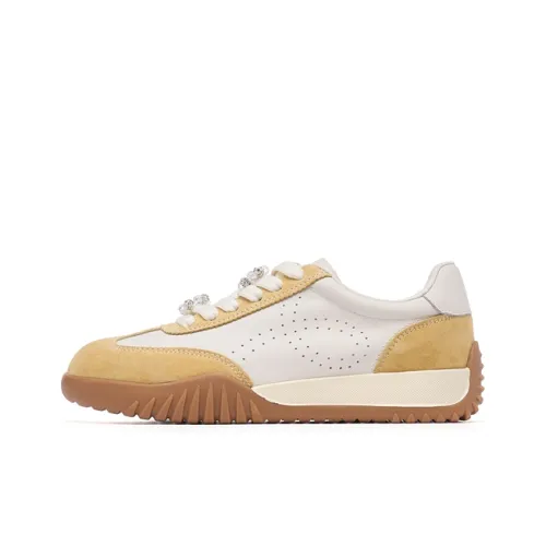 ST SAT Низкий Топ Casual Женский