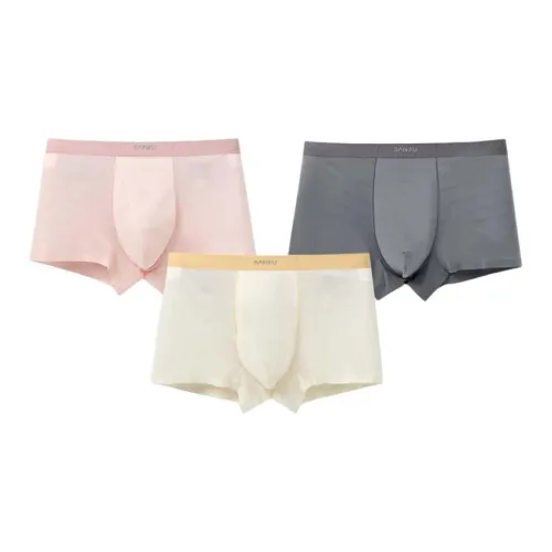 Three Blessings Боксеры Мужские