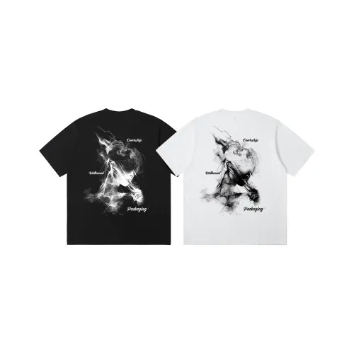 UNthemed Унисекс Футболки