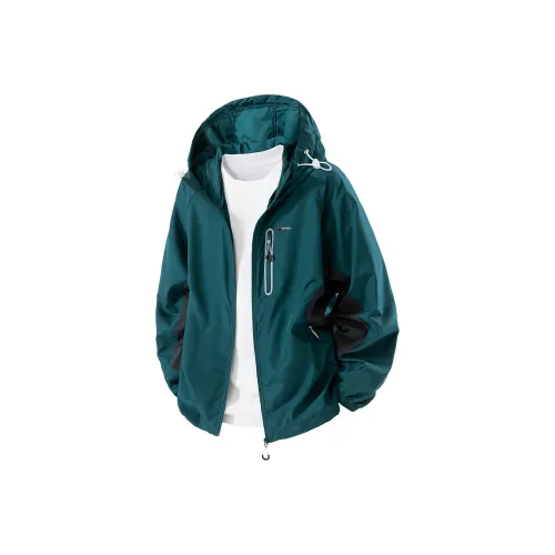 SWISS MILITARY Super Light Дышащая Быстросохнущая Одежда с Защитой от UV Унисекс