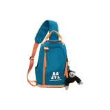 Синий с шимпанзе шарм