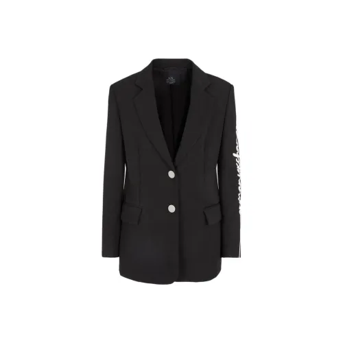 ARMANI EXCHANGE Женские офисные костюмы