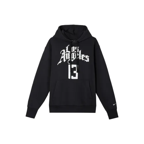 Nike Толстовка Speedboat Команда Мужской Черный