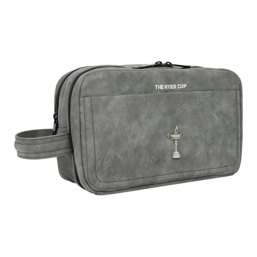 RYDER CUP EST.1927 Синтетическая кожа Клатч Мужской