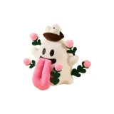 Естественный Милый Призрак Кукольный Форма Сумка Украшение [Предзаказ]