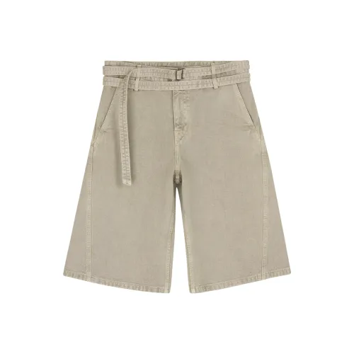 SIMPLE PROJECT Повседневные шорты унисекс