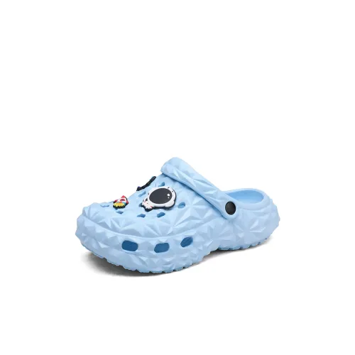 Marcolor Противоскользящие Амортизирующие Устойчивые к истиранию Отскок Дышащие Низкие Топы Домашние тапочки для детей