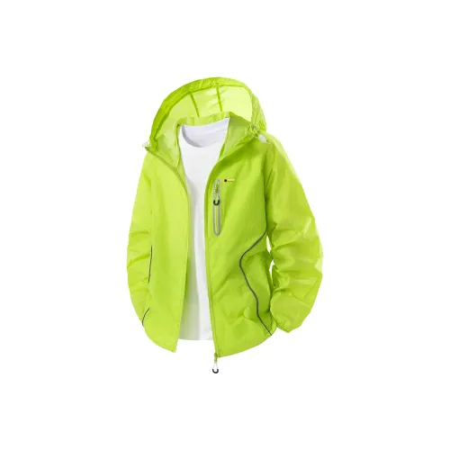 SWISS MILITARY Super Light Дышащий Быстросохнущий Защита от ультрафиолета Одежда с защитой от солнца Унисекс