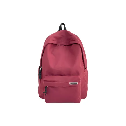 LEXI Nylon Backpack Standard Unisex Multicolor LEXI Нейлон Рюкзак Стандартный Унисекс Многоцветный