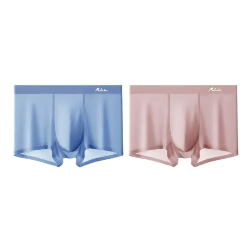 Mulinsen Трусы Мужские упаковка из 2 штук