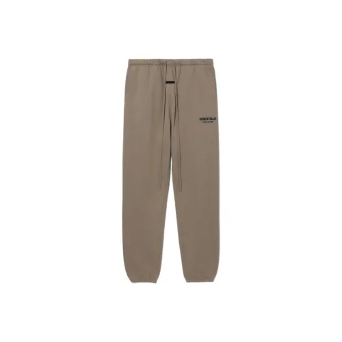 Fear of God ESSENTIALS Повседневные брюки Мужской