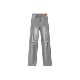 Дымчато-серый