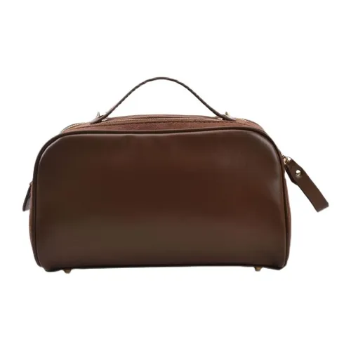 Gentle welcome Макияж и дорожные косметички для женщин