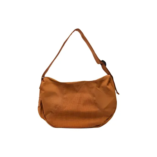 Three Blessings Ткань Сумка через плечо Средняя Женская Многоцветная