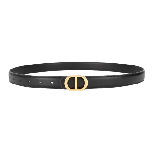 CARLE KELLEN Коровья кожа Спилок Ремни Женские 2,4CM