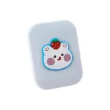 Клубничный Медвежонок