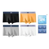 Чёрный + Тёмно-жёлтый + Светло-серый + Белый