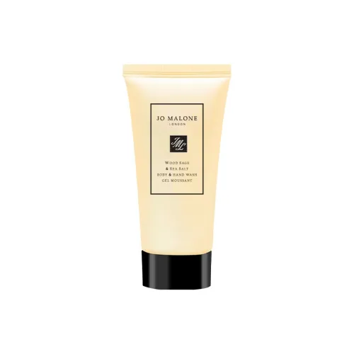 ZUMALONG Шалфейный And Морская соль Shower Гель Увлажняющий Увлажняющий Освежающий Для успокаивающей кожи Средний Sample 30 мл