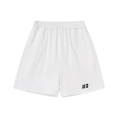 FORNINES Унисекс Повседневные шорты