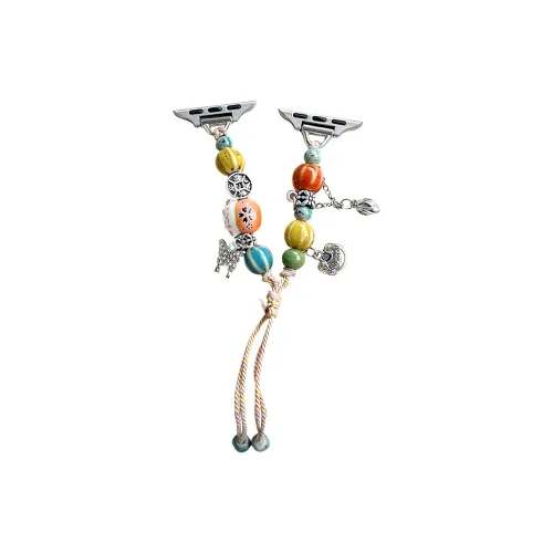 Miss Wrist Ремень Apple Совместимость Бусина Материал 135 200 мм