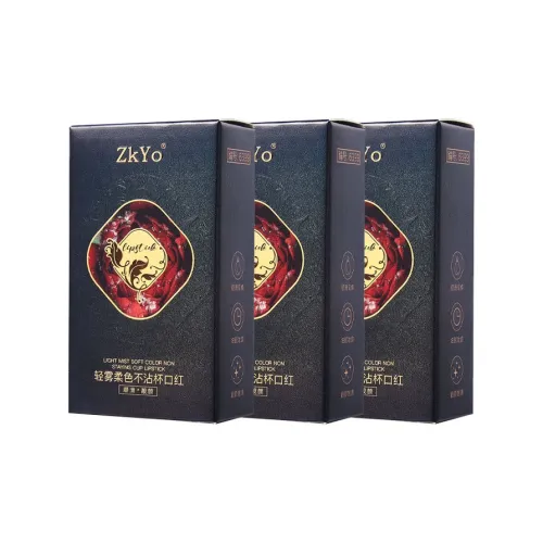 ZKYO Помады Женские