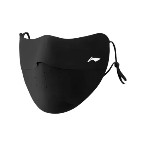 Лайнер Полиамид Маски для лица Женские Многоцветные