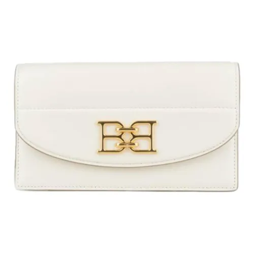 Bally Кошельки Белый Женские