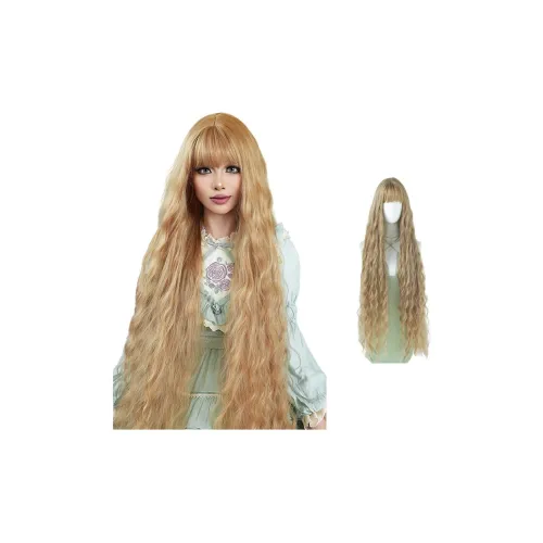 QIJIEHUANGHOU Парики