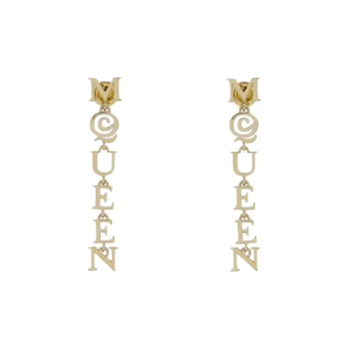 Alexander McQueen Серьги Женские