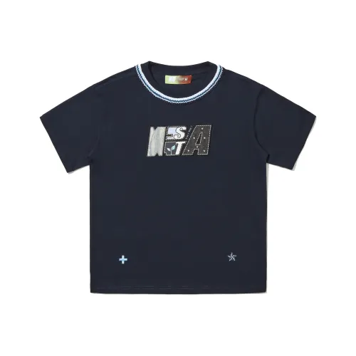 NSTNEW START Унисекс Футболка