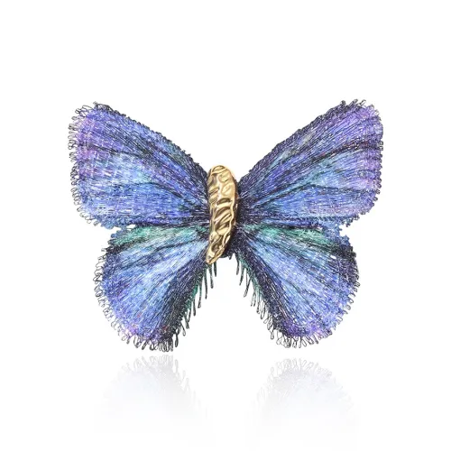 CHIMERA Сплав Броши Женские