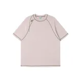 Пыльно-розовый