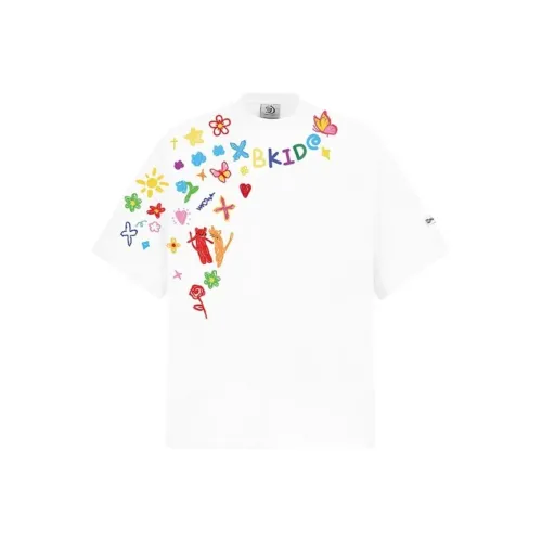 XIAOLIZI Женские футболки с коротким рукавом