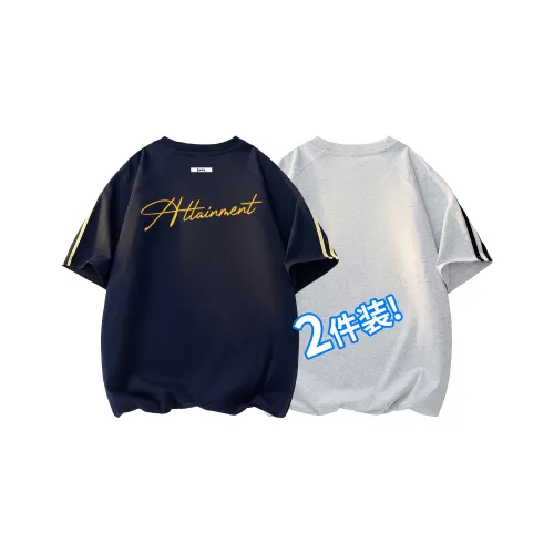 SOIE Унисекс Футболки