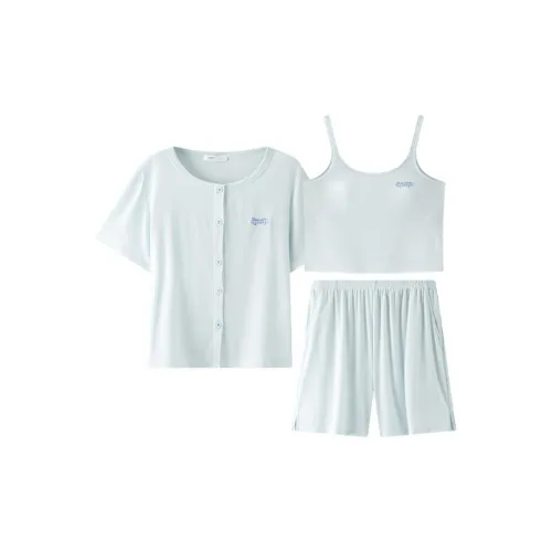 Three Blessings Пижамный комплект для женщин