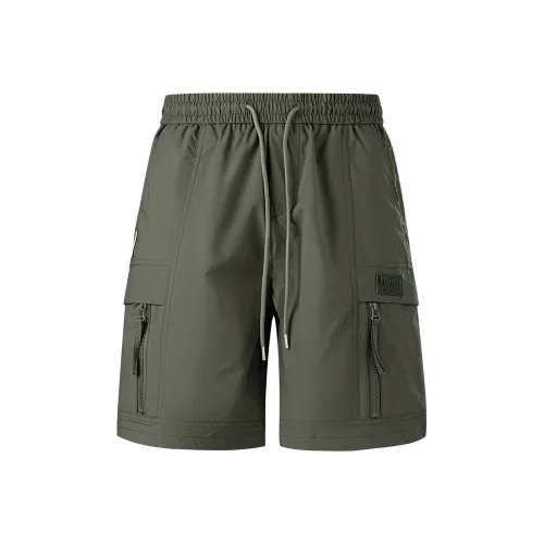 JEEP Унисекс Шорты карго