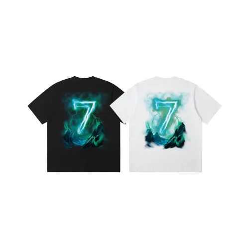 UNthemed Унисекс Футболки