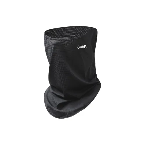 JEEP Полиамидовые маски с защитой от солнца Унисекс