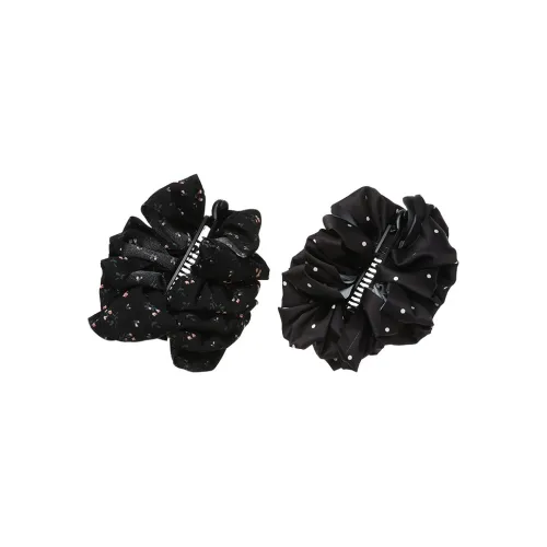 QIMEILA Смола Заколки для волос Женские