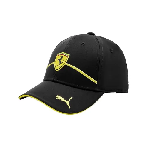 PUMA Полиэстер Кепки Мужские