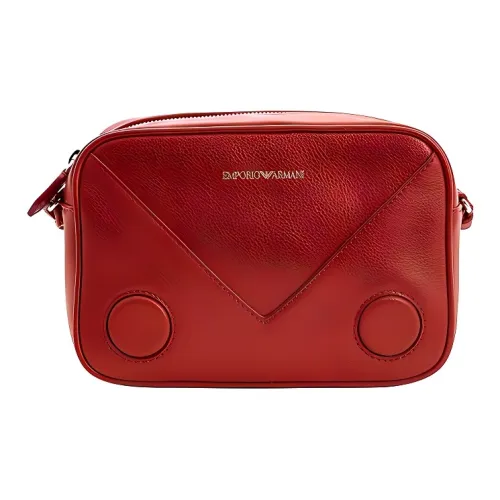 EMPORIO ARMANI Сумки через плечо Женские