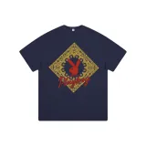 Темно-синий